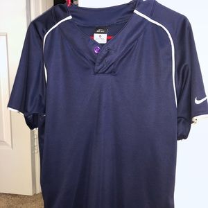 Nike Dri-Fit shirt